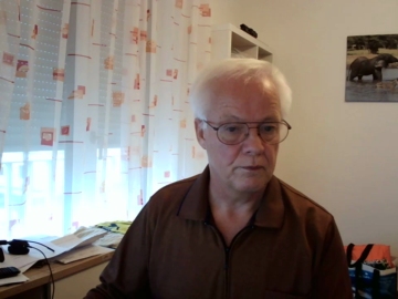 serdarkanat84  23-11-2021 Recorded Video Naked